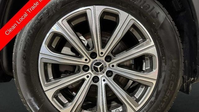 2024 Mercedes-Benz GLC GLC 300 4MATIC