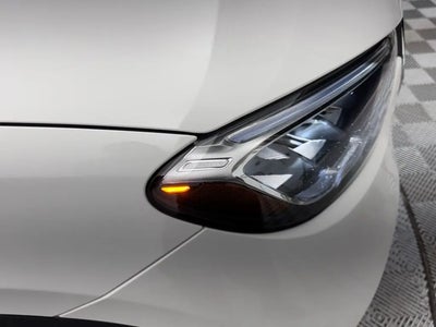 2024 Mercedes-Benz GLC AWD GLC 300 4MATIC 4DR SUV