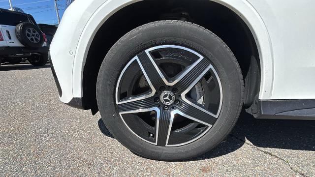2024 Mercedes-Benz GLC GLC 300 4MATIC