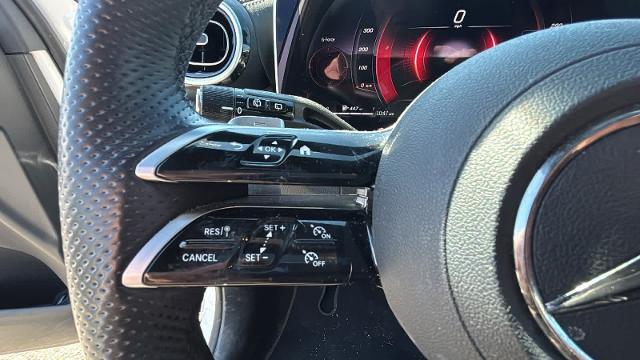 2024 Mercedes-Benz GLC GLC 300 4MATIC