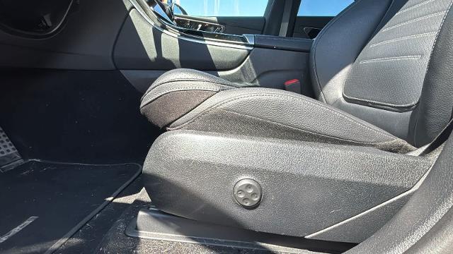 2024 Mercedes-Benz GLC GLC 300 4MATIC