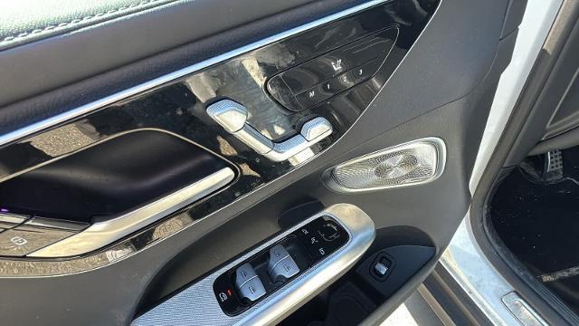 2024 Mercedes-Benz GLC GLC 300 4MATIC