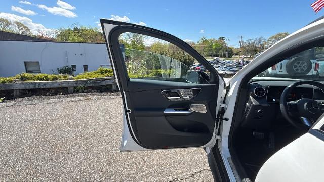 2024 Mercedes-Benz GLC GLC 300 4MATIC