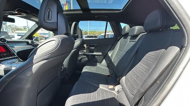 2024 Mercedes-Benz GLC GLC 300 4MATIC