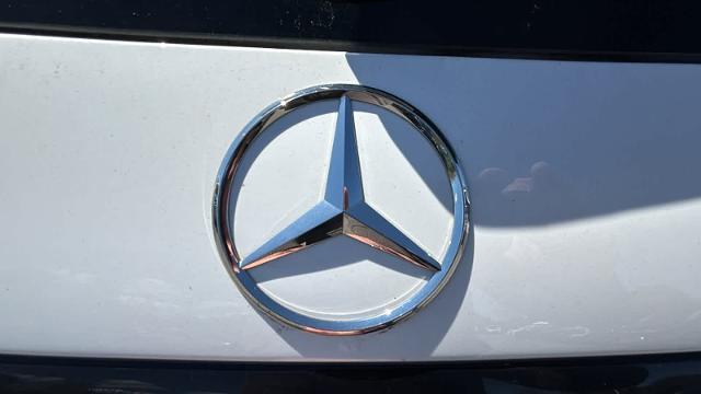2024 Mercedes-Benz GLC GLC 300 4MATIC