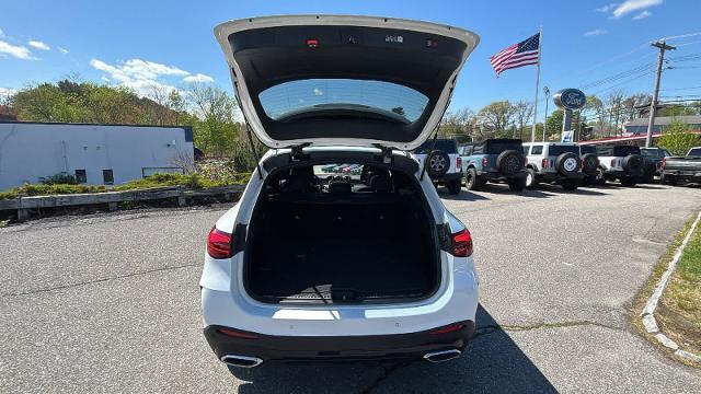 2024 Mercedes-Benz GLC GLC 300 4MATIC