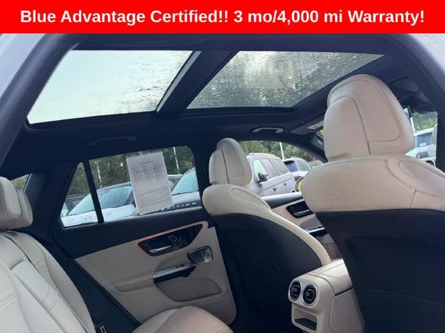 2024 Mercedes-Benz C-Class - $32,000