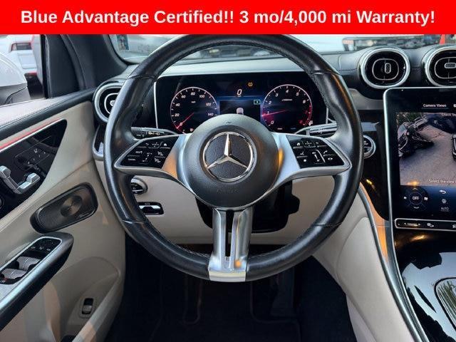 2024 Mercedes-Benz C-Class - $32,000
