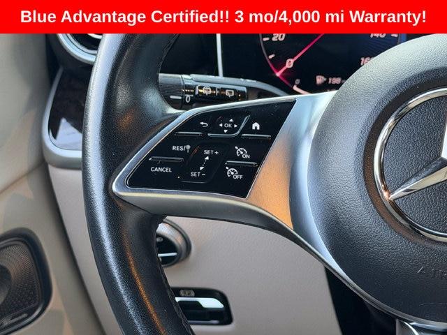 2024 Mercedes-Benz C-Class - $32,000