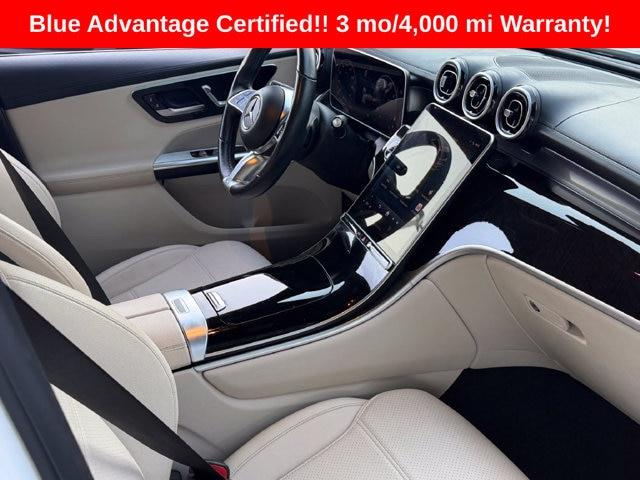 2024 Mercedes-Benz C-Class - $32,000
