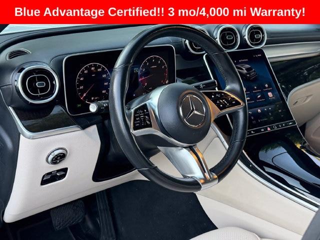 2024 Mercedes-Benz C-Class - $32,000