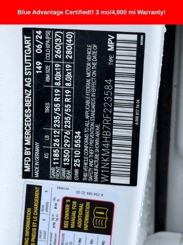2024 Mercedes-Benz C-Class - $32,000
