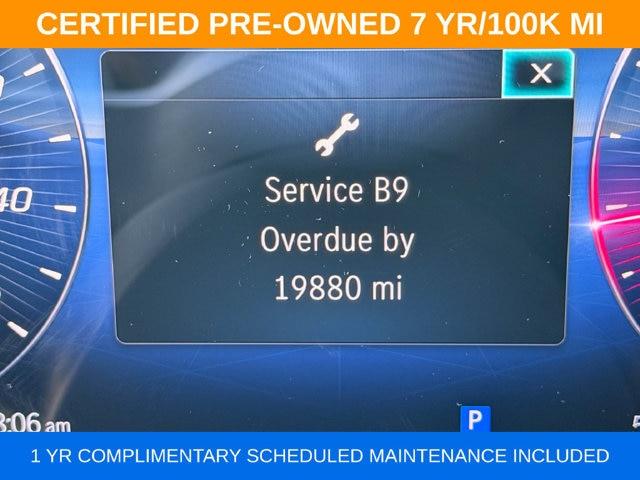 2024 Mercedes-Benz C-Class - $32,000