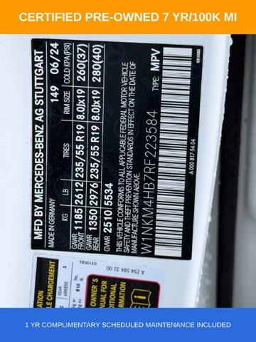 2024 Mercedes-Benz C-Class - $32,000