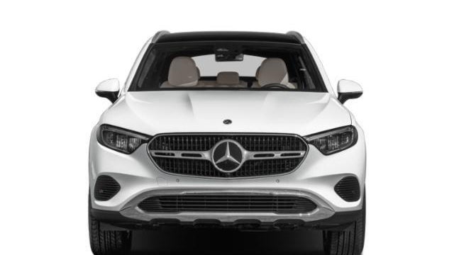 2025 Mercedes-Benz GLC GLC 300 4MATIC