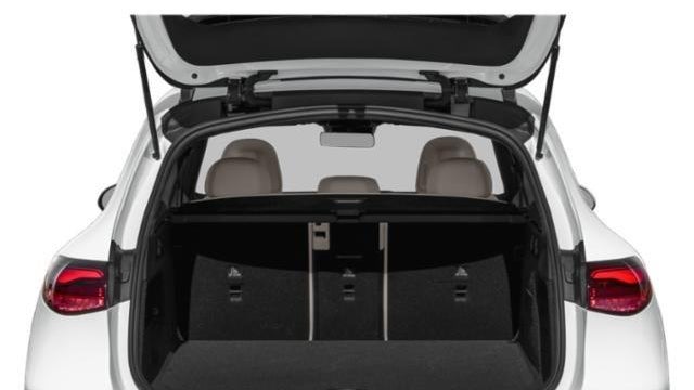 2025 Mercedes-Benz GLC GLC 300 4MATIC