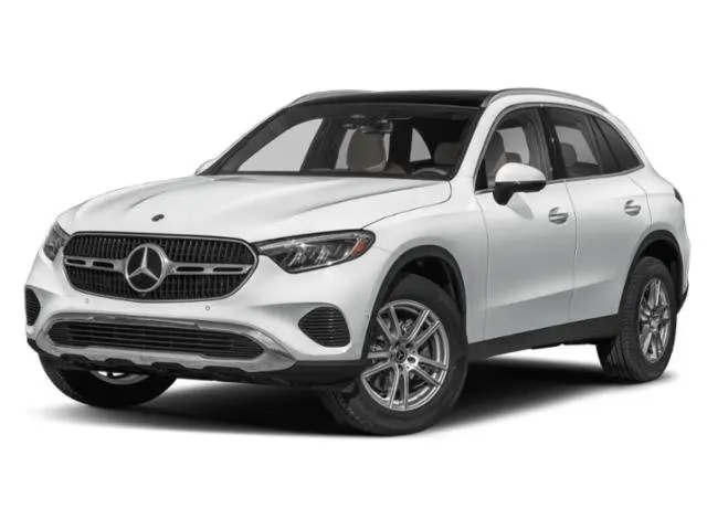 2025 Mercedes-Benz C-Class - $51,082