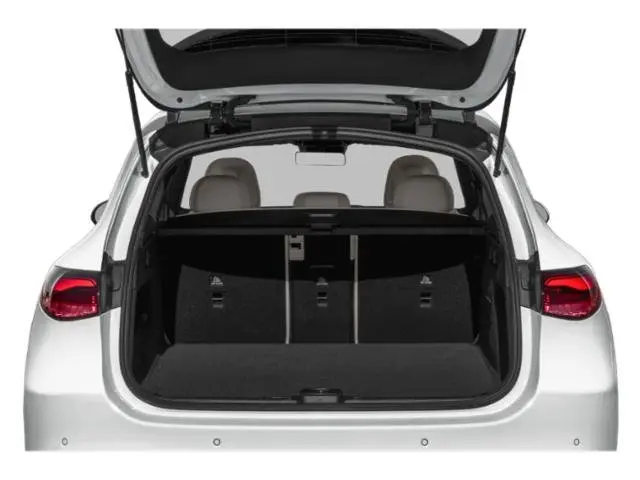 2025 Mercedes-Benz C-Class - $51,082