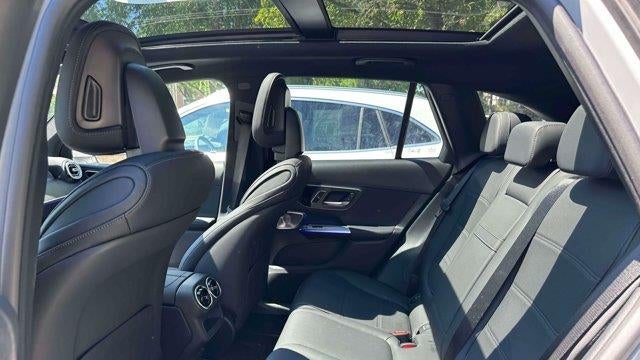 2026 Mercedes-Benz GLC GLC 300 4MATIC