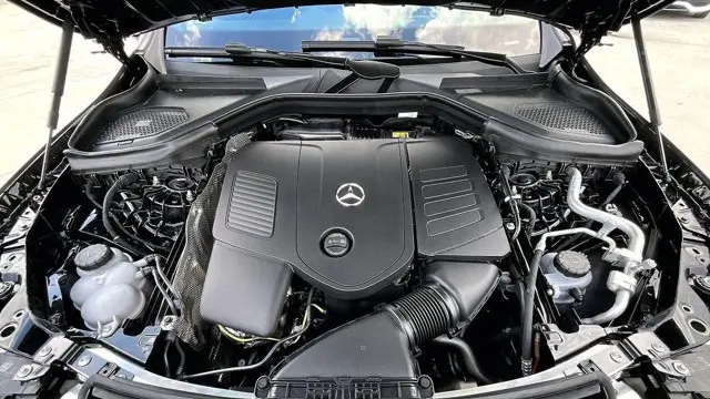 2026 Mercedes-Benz GLC GLC 300 4MATIC