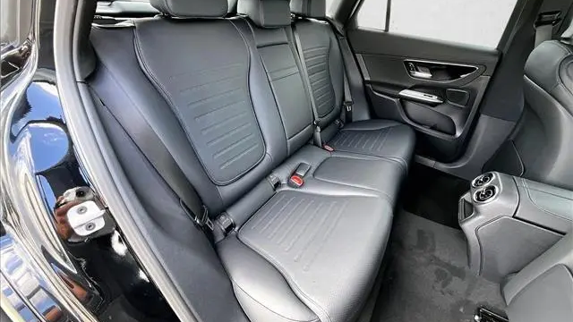 2026 Mercedes-Benz GLC GLC 300 4MATIC