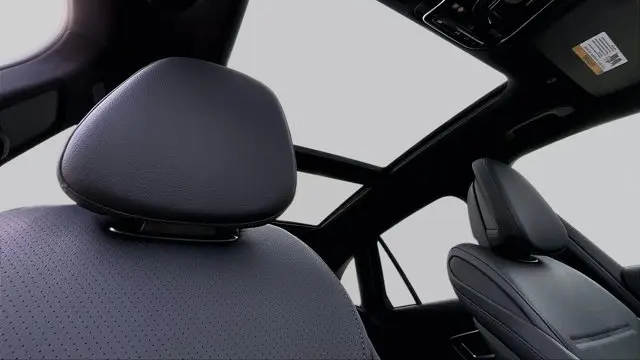 2026 Mercedes-Benz GLC GLC 300 4MATIC