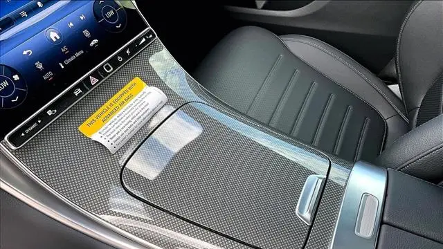 2026 Mercedes-Benz GLC GLC 300 4MATIC