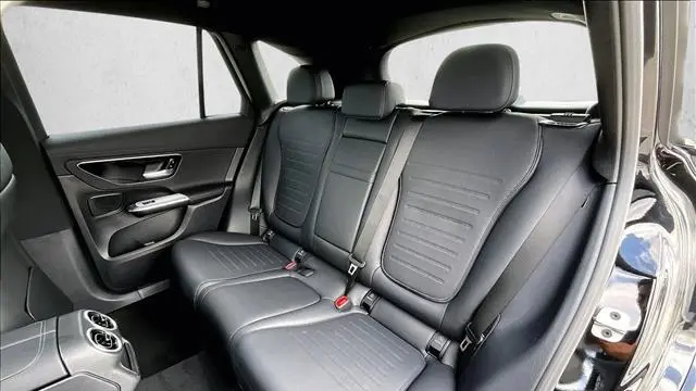 2026 Mercedes-Benz GLC GLC 300 4MATIC
