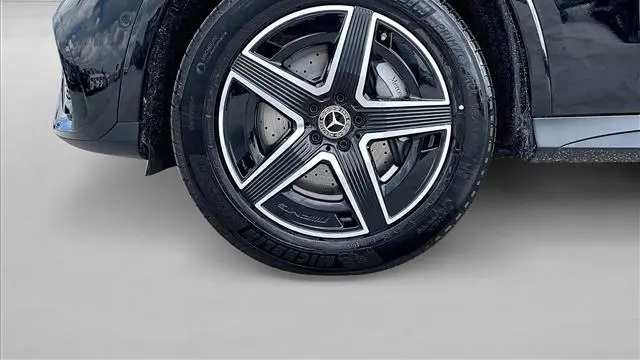 2026 Mercedes-Benz GLC GLC 300 4MATIC