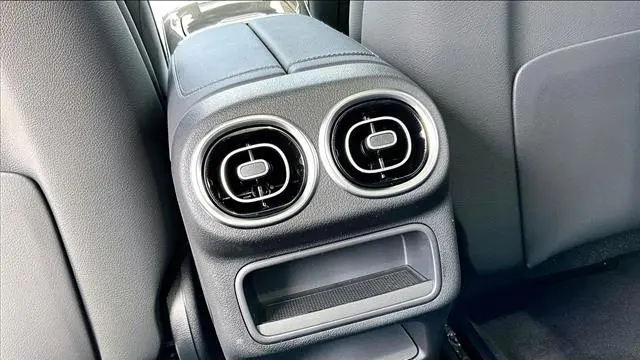 2026 Mercedes-Benz GLC GLC 300 4MATIC