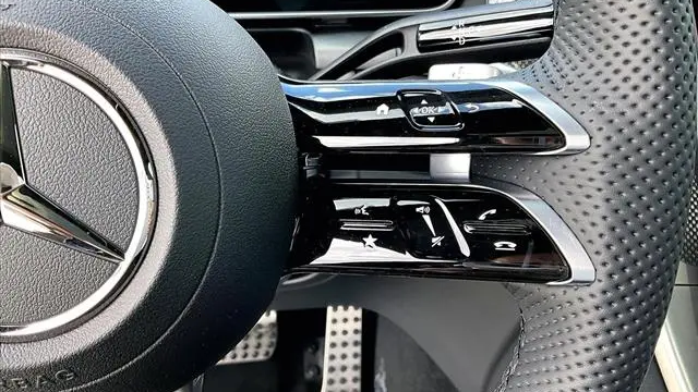 2026 Mercedes-Benz GLC GLC 300 4MATIC