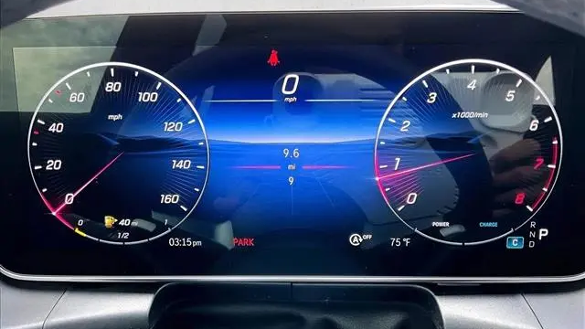 2026 Mercedes-Benz GLC GLC 300 4MATIC