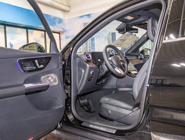 2026 Mercedes-Benz C-Class - $50,367