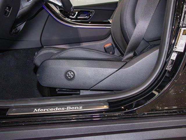 2026 Mercedes-Benz C-Class - $50,367