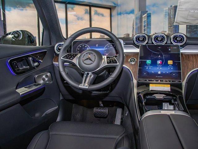 2026 Mercedes-Benz C-Class - $50,367