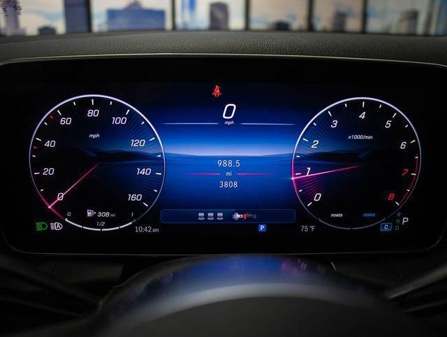 2026 Mercedes-Benz C-Class - $50,367