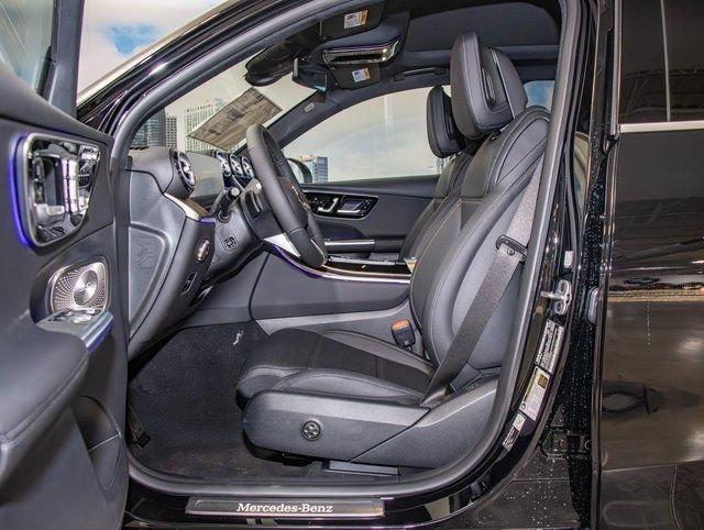 2026 Mercedes-Benz C-Class - $50,367