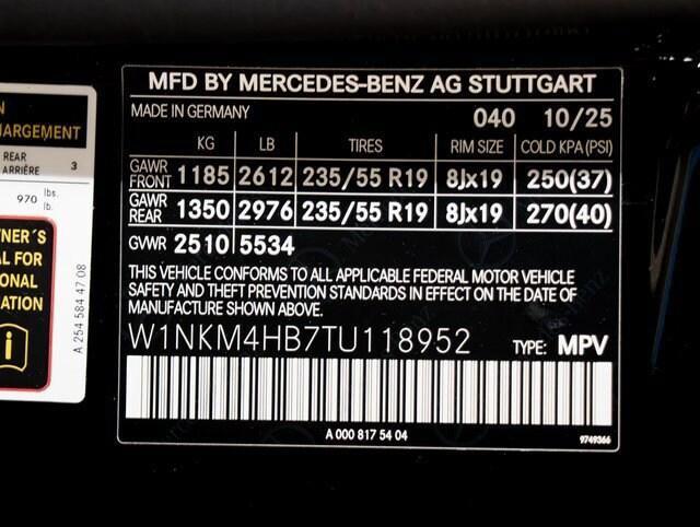 2026 Mercedes-Benz C-Class - $50,367