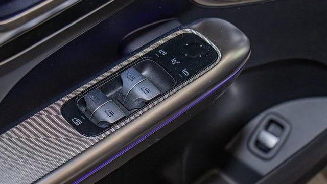 2026 Mercedes-Benz GLC GLC 300 4MATIC