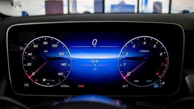 2026 Mercedes-Benz GLC GLC 300 4MATIC