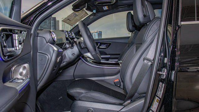 2026 Mercedes-Benz GLC GLC 300 4MATIC