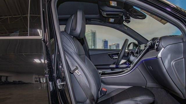 2026 Mercedes-Benz GLC GLC 300 4MATIC