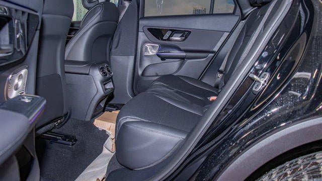 2026 Mercedes-Benz GLC GLC 300 4MATIC