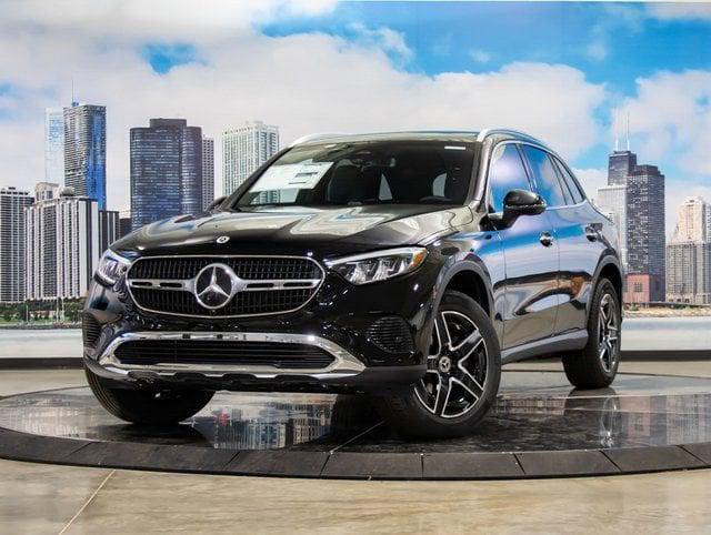 2026 Mercedes-Benz C-Class - $50,367
