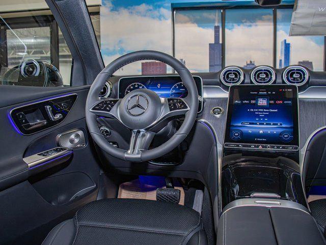 2026 Mercedes-Benz C-Class - $50,367