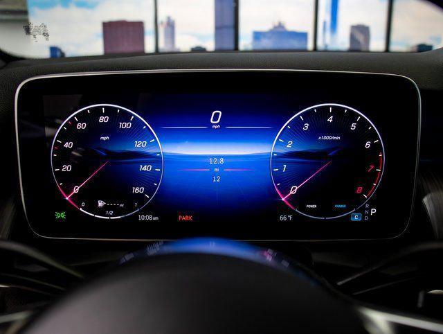 2026 Mercedes-Benz C-Class - $50,367