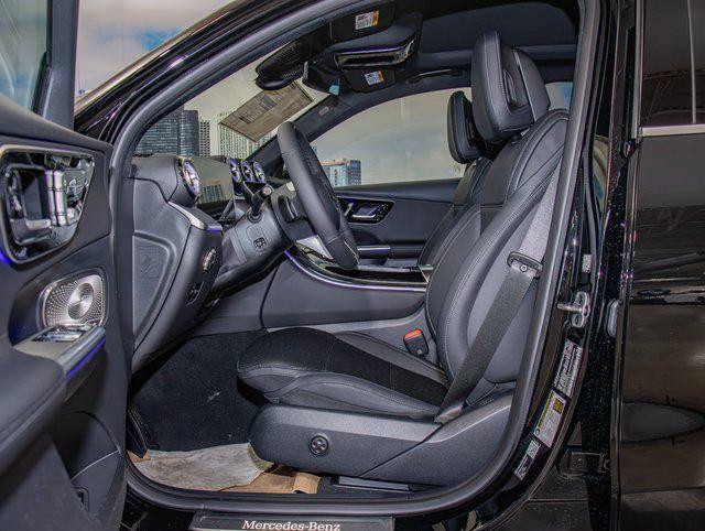 2026 Mercedes-Benz C-Class - $50,367