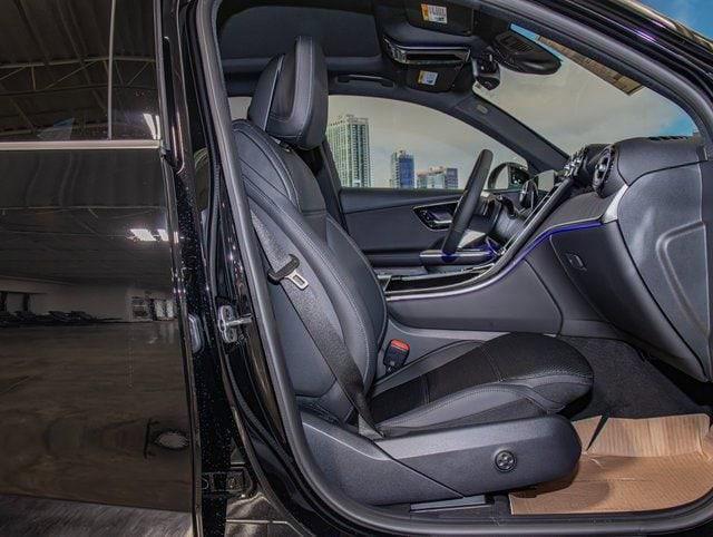 2026 Mercedes-Benz C-Class - $50,367
