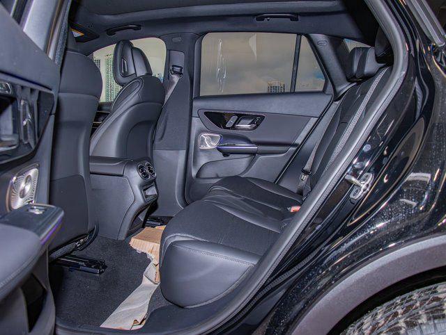 2026 Mercedes-Benz C-Class - $50,367
