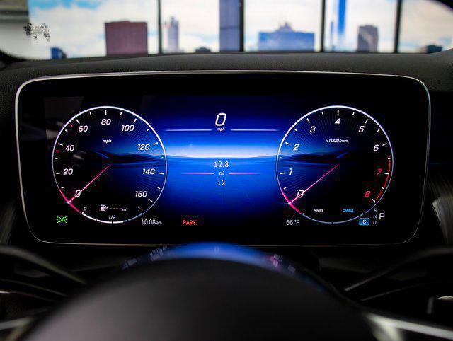 2026 Mercedes-Benz C-Class - $50,367
